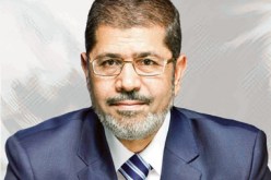 مرسي‮ ‬واقف مع الجزائر‮ ‬