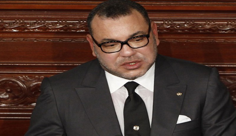 المراركة في وضعية تسلّل