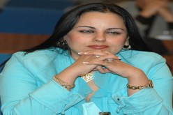 عامل نظافة يخطب برلمانية سابقة