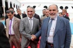 العلاقة مع ''جازي'' على ما يرام