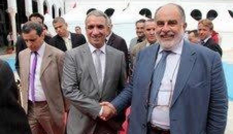 العلاقة مع ''جازي'' على ما يرام