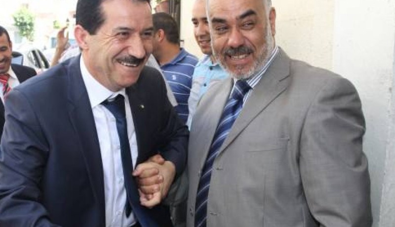 غول‮ ‬يستثمر في‮ ‬نجل نحناح‮ ‬
