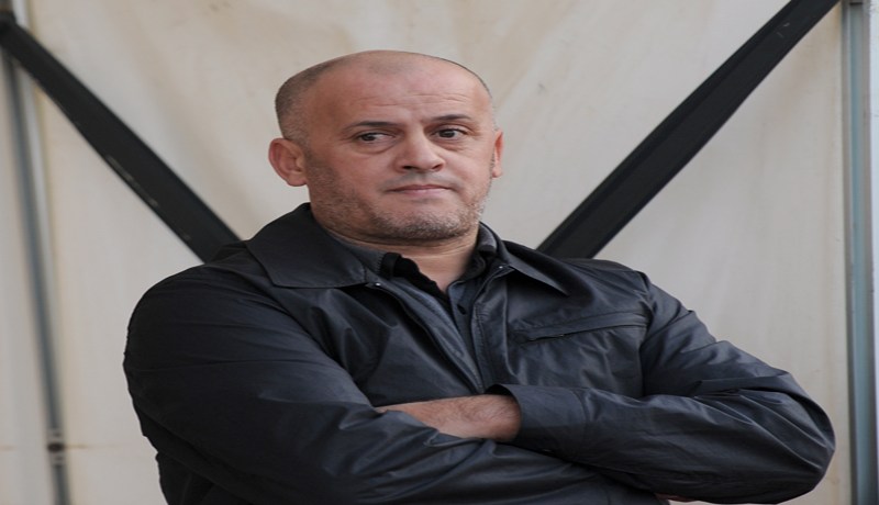 ‮ ‬مدير مركب 5 ‬جويلية‮ ‬يفسد عرس المولودية