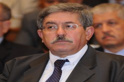 أويحيى يفتح باب الترشح للمواطنين