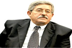 أويحيى آرڤاز في وقـت الشـدّة