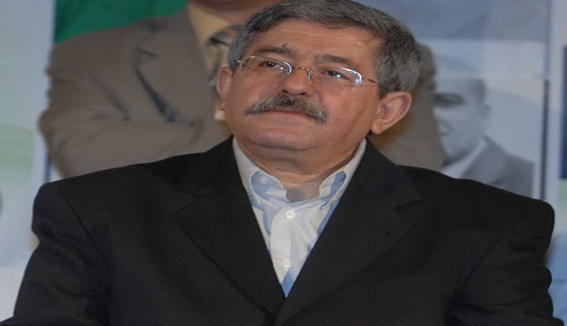 الأرندي‮ ‬يستعدّ‮ ‬لخوض معركة المحلّيات