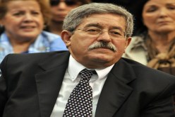 أويحيى مراقبا للانتخابات في موريتانيا