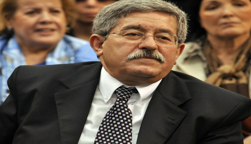 أويحيى مراقبا للانتخابات في موريتانيا