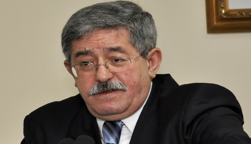 إنقلاب على أويحيى من بجاية