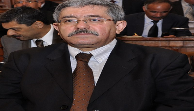 أويحيى مطالب بالوفاء