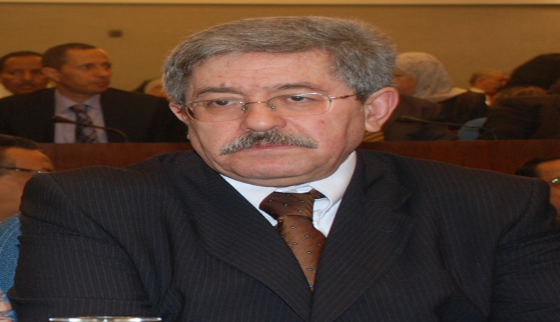 خصوم أويحيى يتهيكلون