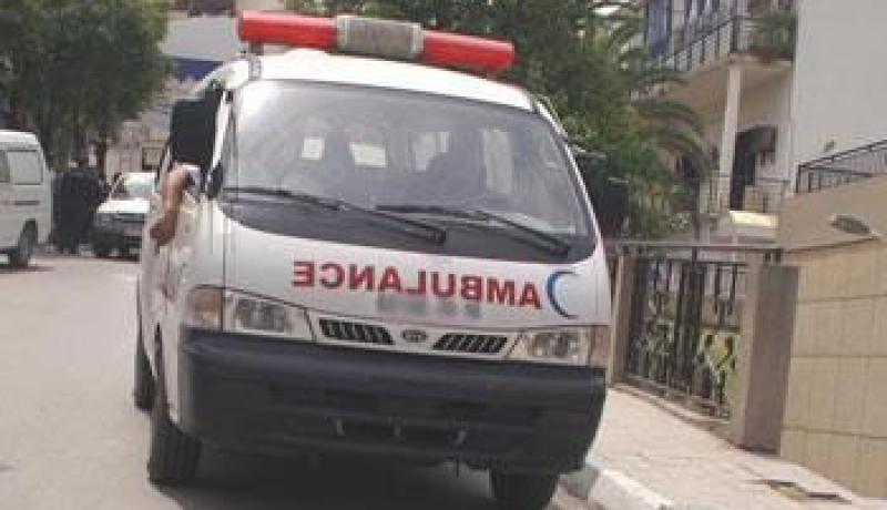 ولادة في الشـارع
