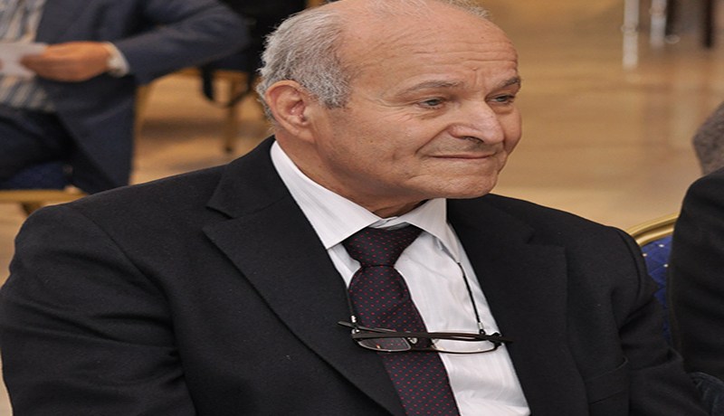 حداد وربراب “سمن على عسل”
