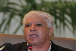 ‬صدّيقي‮” ‬مناضل في‮ “‬الأفلان‮  ‬