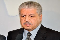 والٍ‮ ‬على خطى سلال‮ ‬
