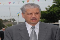 ''‬الرّسمي‮'' ‬عند سلال