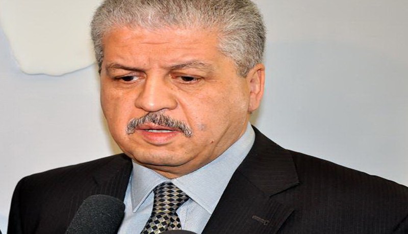 سلاّل مُطالب بـ‮''‬براج‮'' ‬و‮''‬فو راج‮''‬