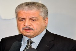 ‮ ‬رمضان‮ ‬يستنفر وزراء سلال‮  ‬