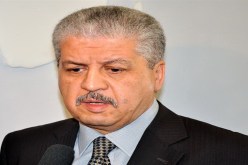 سلال‮ ‬يعاين الطريق السيّار