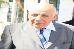 مكتـب بـن عيســـى‮ ‬غـير آمـن‮