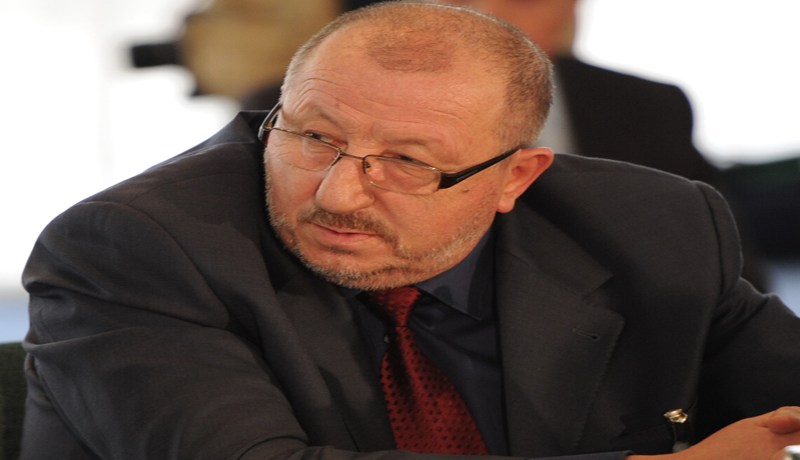 سيدي‮ ‬السعيد‮ ‬يطفئ نار نقابات الجوّية