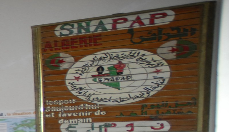 ‮''‬السناباب‮'' ‬تُسيّر من باريس