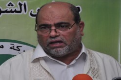 ''‬أبو جرّة‮'' ‬يبحث عن دعاء الصالحين