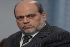 حكومـــة أبو جــرة سلطـــاني