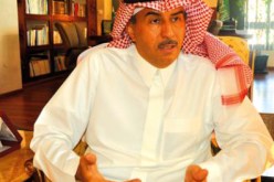 السفير السعودي‮ ‬يتحاشى المسؤولين