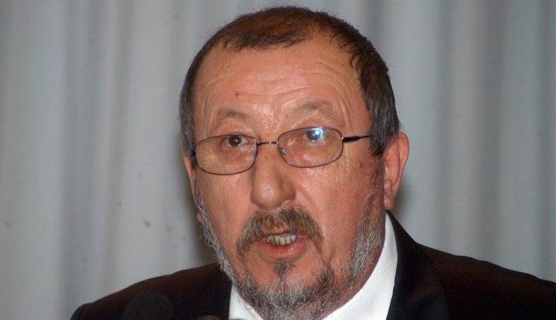 سيدي السعيد يحب الطوماطيش