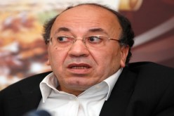 مريام فارس تسبب في أزمة بين بن تركي و الشابة يمينة