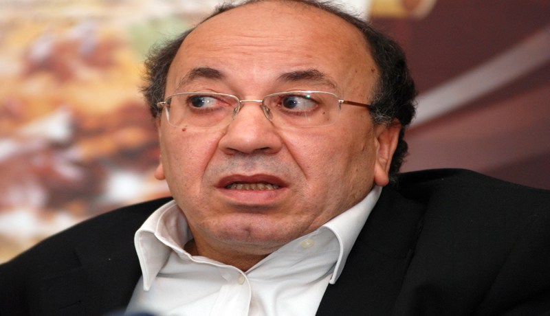 مريام فارس تسبب في أزمة بين بن تركي و الشابة يمينة