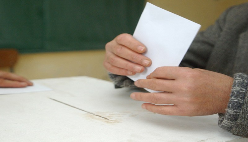 الترفاس لكسب الأصوات