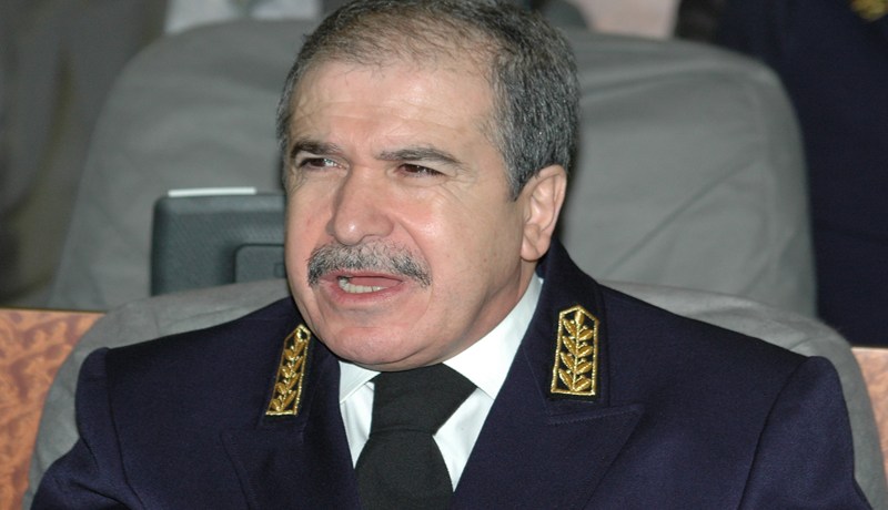 عدو‮ ‬يدفع بالشناوة إلى التظاهر‮