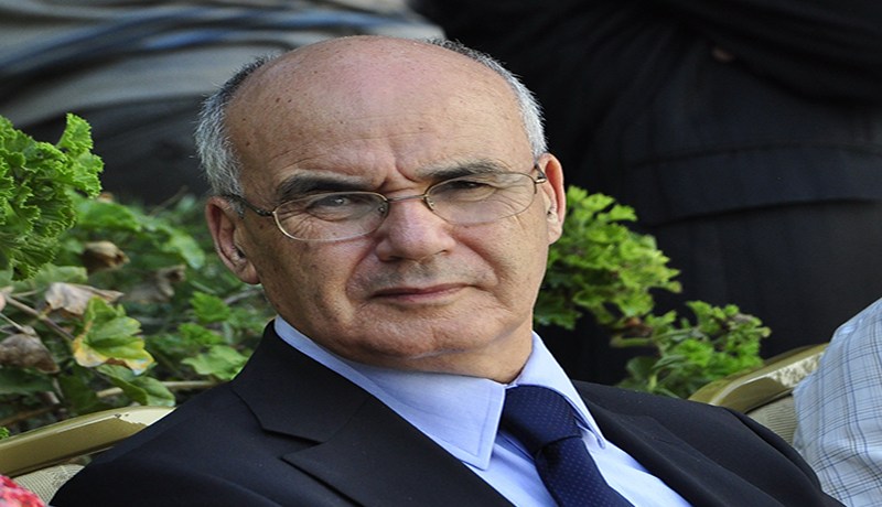 حقي من البترول