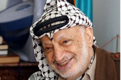 المشرف على فتح قبر عرفات درس بوهران