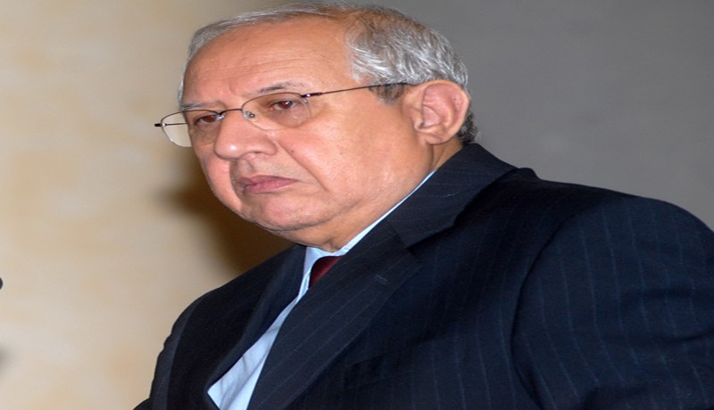 عندما يُصاب الوزير بـ الكلَب
