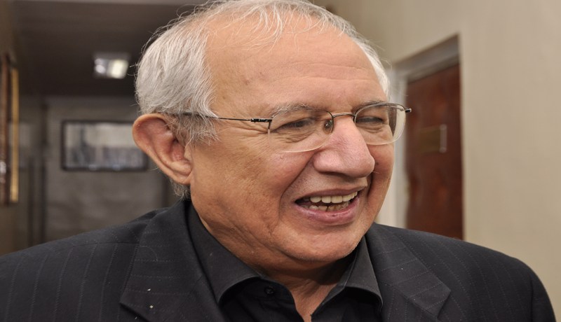 العاقبة لمكتب الوزارة
