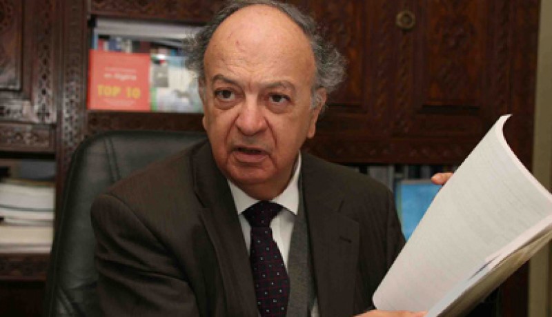بن زاغو لإصلاح الجامعة