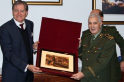 فرنسا تستعين بالدرك الجزائري