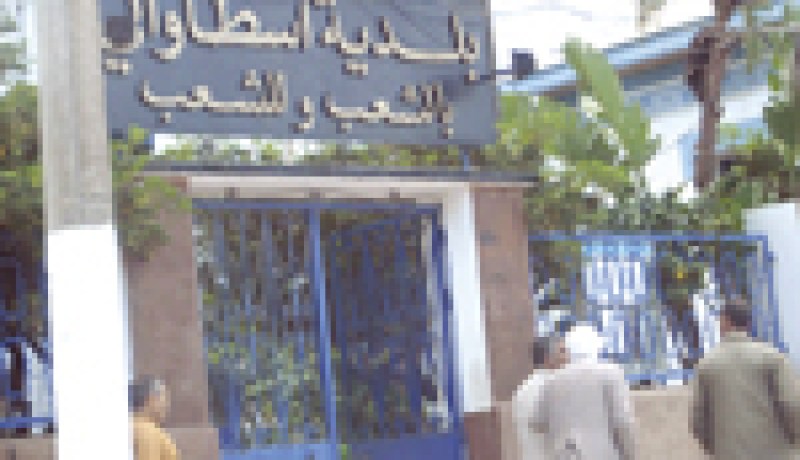 حتى الشيخوخة يشكو من  البريكولاج