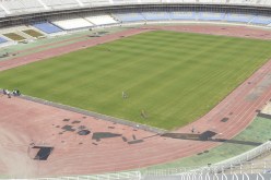 النهار تسبق مسؤولي تجديد ملعب 5 جويلية