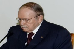 الجزائر ترسم الحدود مع تونس