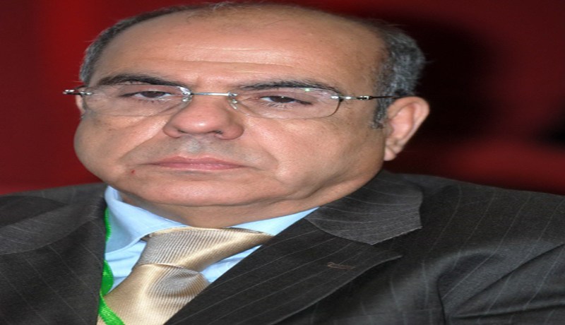 الصلح بين اتحاد العاصمة ومولودية سعيدة