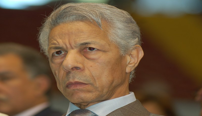 حمروش والإبـراهيمي محل “تحرّش سيــاسي”