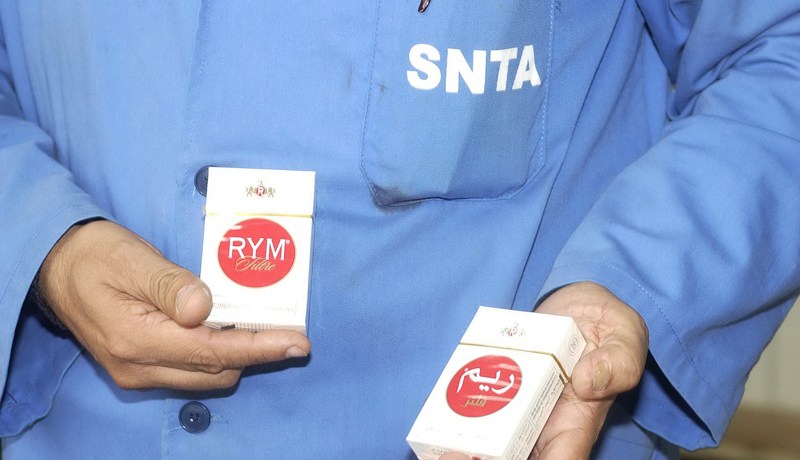 SNTA والكذب في وضح النهار!