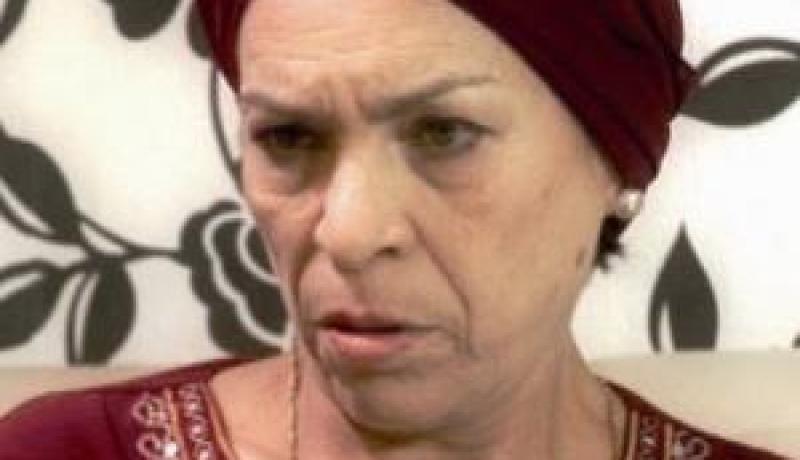 ''اليتيمة'' لا تعرف سليمة لعبيدي