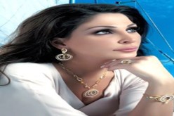 المايكروفون‮ ‬يكشف حقيقة إليسا‮  ‬