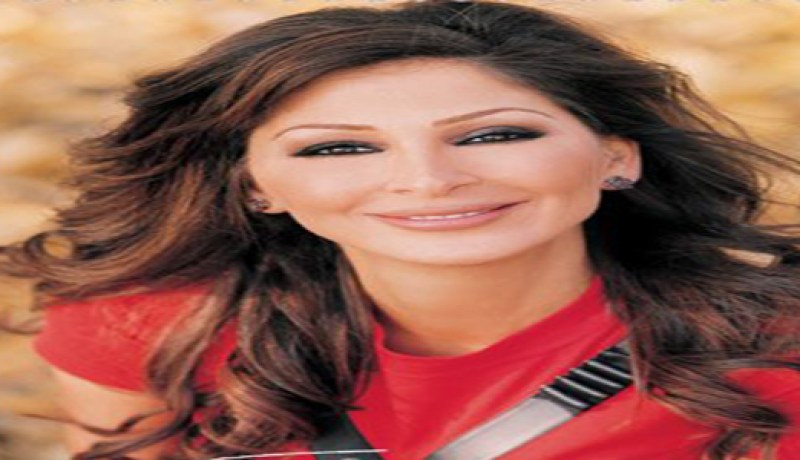 إليسا‮… ‬إبليسا