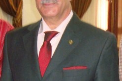 والي غرداية  مايكل جوردان